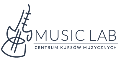 Music Lab - Centrum Kursów Muzycznych